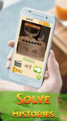 Play ImageBit - Guess the Word on the Picture 