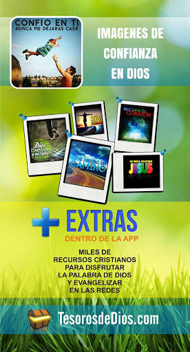 Play Imagenes de Confianza en Dios 