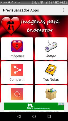 Play Imagenes para enamorar 