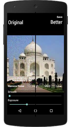Play Image Noise Remover & Enhancer  and enjoy Image Noise Remover & Enhancer with UptoPlay