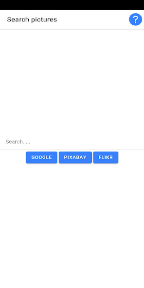 Play Image search 