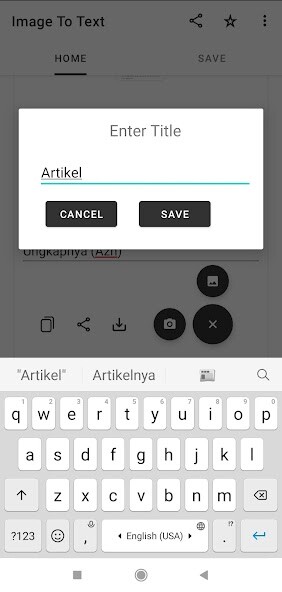 Play Image To Text Play Image To Text