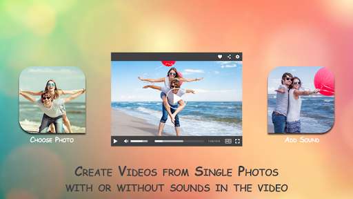 Play APK Image To Video Converter  and enjoy Image To Video Converter with UptoPlay com.Videoloft.imageslideshow
