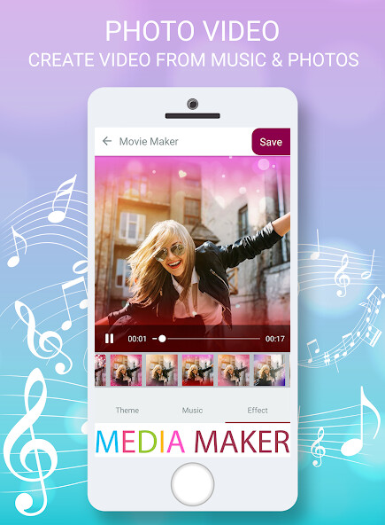 Play APK Image To Video - Movie Maker  and enjoy Image To Video - Movie Maker with UptoPlay com.MovieMakerApps.ImageToVieo.MovieMaker