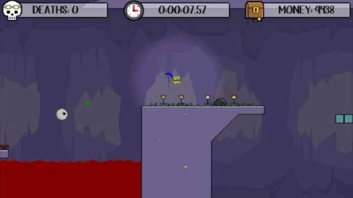 Play I may die! - Free 