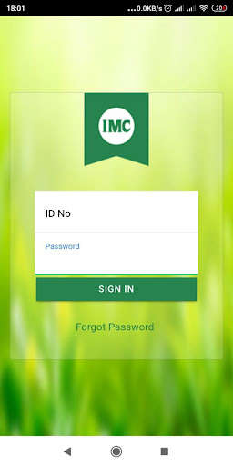 Play IMC Business Application Play IMC Business Application