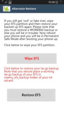 Play IMEI Kit+Reviver Free(N7100) 