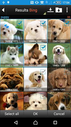 Play APK ImgFinder-Image Search  and enjoy ImgFinder-Image Search with UptoPlay com.pna.imgfinder