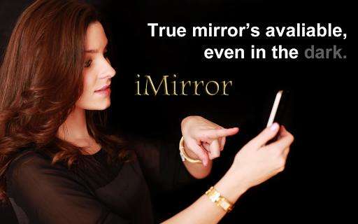Play APK iMirror Makeup Mirror  and enjoy iMirror Makeup Mirror with UptoPlay com.app.imirror