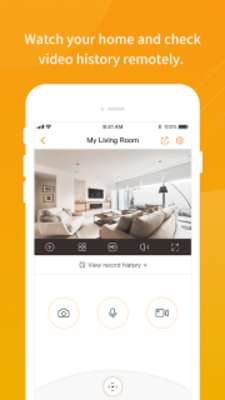 Play Imou (formerly Lechange) 