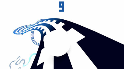 Play IMPOSSIBLE ROAD 