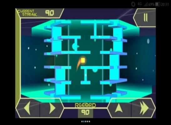 Play Impossible Runner Dash 