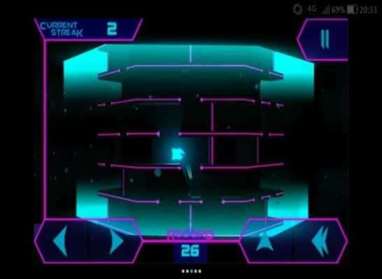 Play Impossible Runner Dash 