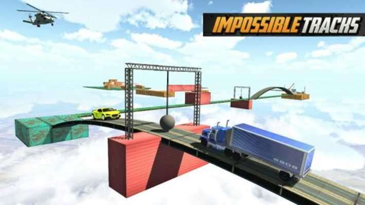 Play Impossible Tracks - Ultimate Car Driving Simulator Play Impossible Tracks - Ultimate Car Driving Simulator