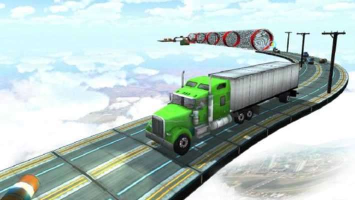 Play Impossible Tracks - Ultimate Car Driving Simulator Play Impossible Tracks - Ultimate Car Driving Simulator