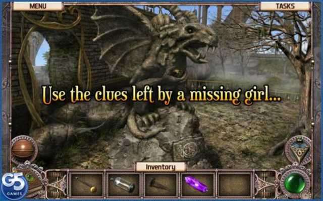 Play Inbetween Land (Full) 