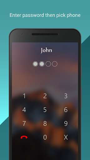 Play APK Incoming Call Locker-Blocker  and enjoy Incoming Call Locker-Blocker with UptoPlay com.luck.incomingcalllocker