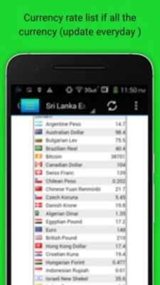 Play India Currency Converter 