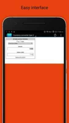 Play India Currency Converter 