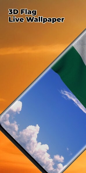 Play APK India Flag Live Wallpaper  and enjoy India Flag Live Wallpaper with UptoPlay com.app4joy.india_free