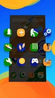 Play Indian-APUS Launcher theme 
