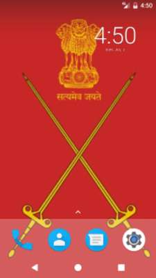 Play Indian Army HD Wallpapers 