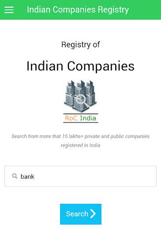 Play APK Indian Companies Registry and enjoy Indian Companies Registry with UptoPlay com.sharewithpals.roc Play APK Indian Companies Registry and enjoy Indian Companies Registry with UptoPlay com.sharewithpals.roc