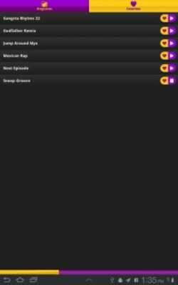 Play Indian Music Ringtones 