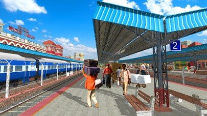 Play Indian Train Simulator 2018 Play Indian Train Simulator 2018