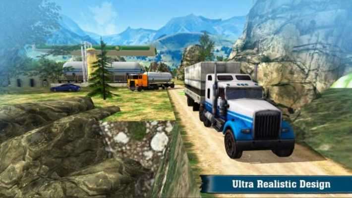 Play Indian Truck Driver Cargo 2018 Play Indian Truck Driver Cargo 2018