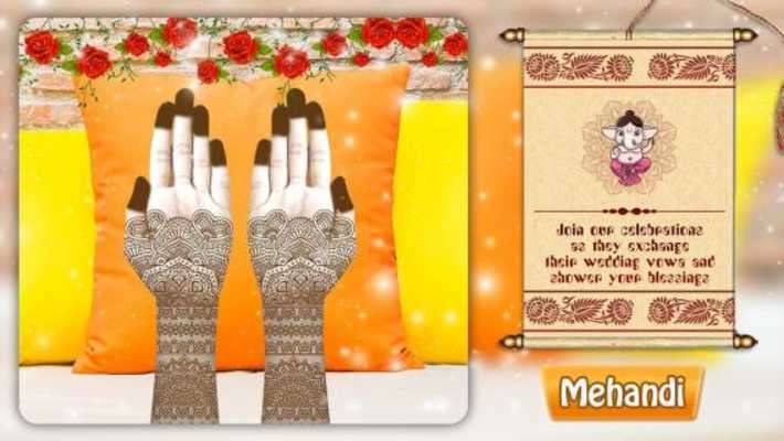 Play Indian Wedding Arranged Marriage Part-1 