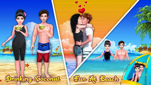 Play APK Indian Wedding Honeymoon - Indian Couple Honeymoon  and enjoy Indian Wedding Honeymoon - Indian Couple Honeymoon using 