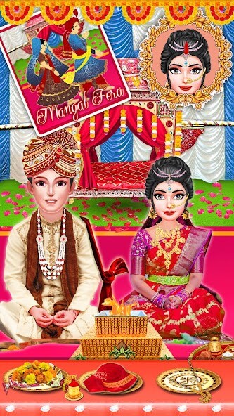 Play APK Indian Wedding Salon - Indian Arrange Marriage  and enjoy Indian Wedding Salon - Indian Arrange Marriage using ApkOnlin