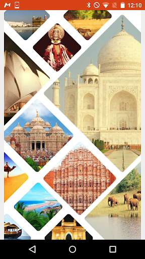 Play APK INDIA Tourist Guide  and enjoy INDIA Tourist Guide with UptoPlay com.vivajaipur.tourist