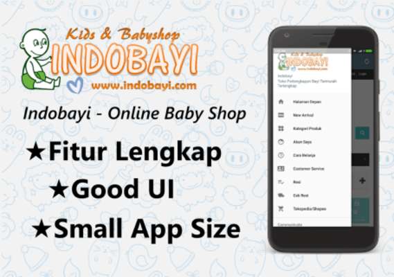 Play Indobayi - Online Baby Shop 