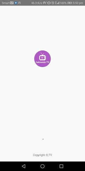 Play Indonesia TV Online 