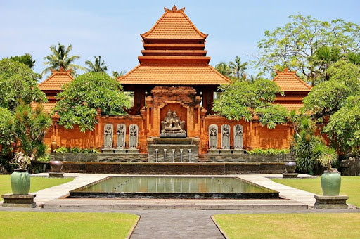 Play Indonesia Wallpapers 