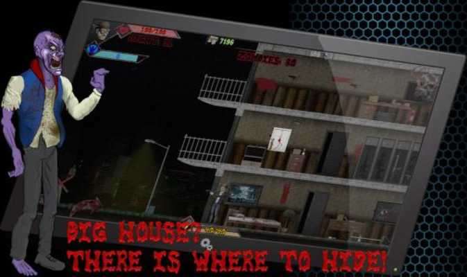 Play Infection: Home Trial 