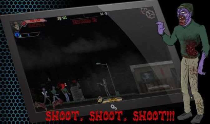 Play Infection: Home Trial 