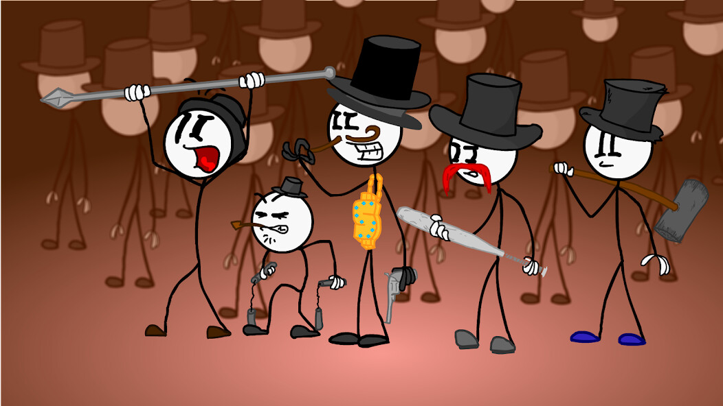 Play Infiltrating the Airship 