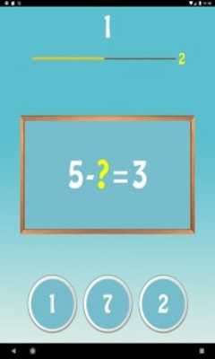 Play Infinite Fun Math Game 