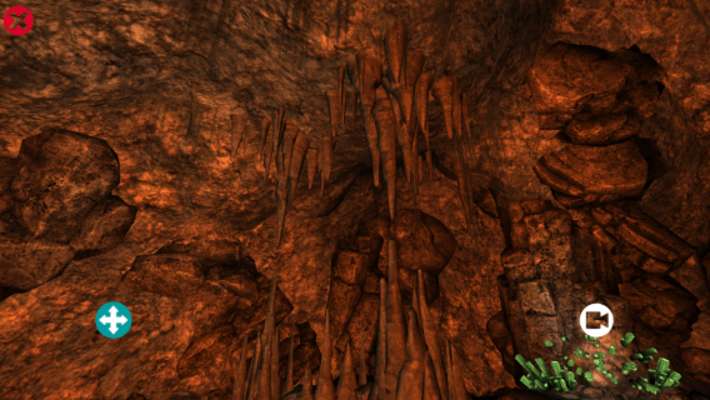 Play Infinite Maze - always random 