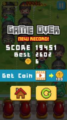 Play Infinite Zombie: VIP (No Ads) Play Infinite Zombie: VIP (No Ads)