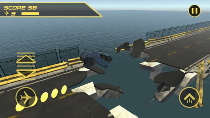 Play Infinity Bridge 