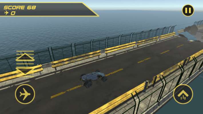Play Infinity Bridge 
