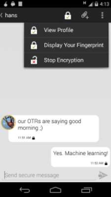 Play info.guardianproject.otr.app.im 