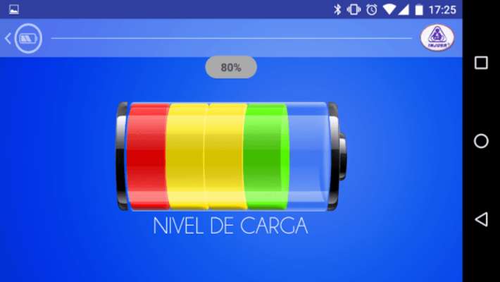 Play Injusa iMove 1.0 