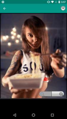 Play Inked Girls Wallpapers 