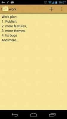 Play iNotes - Sync Note with iOS 