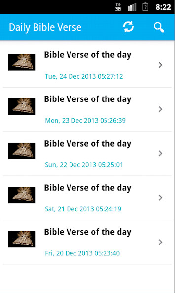 Play APK Inspiring Bible Verse-Daily  and enjoy Inspiring Bible Verse-Daily with UptoPlay com.Bible.Verse